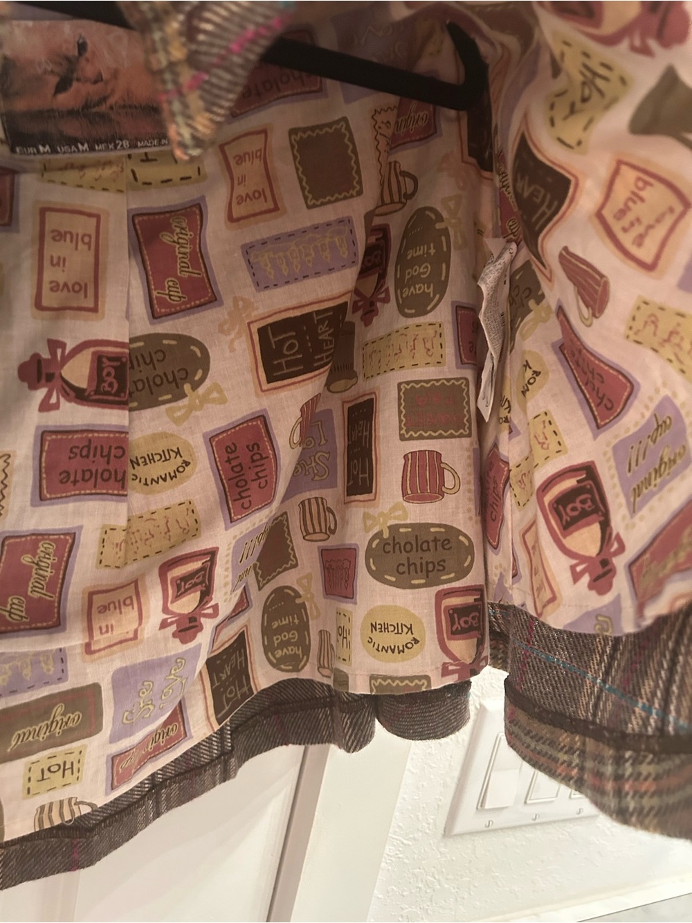 RARE! Zara cape and skirt ASO Blair Waldorf - Picture 6 of 16